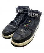 NIKEナイキ）の古着「Air Force 1 Mid LX 