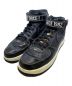 NIKE（ナイキ）の古着「Air Force 1 Mid LX 