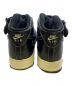 中古・古着 NIKE (ナイキ) Air Force 1 Mid LX 