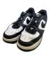 NIKE（ナイキ）の古着「AIR FORCE 1 LOW BY YOU」｜ホワイト×ブラック