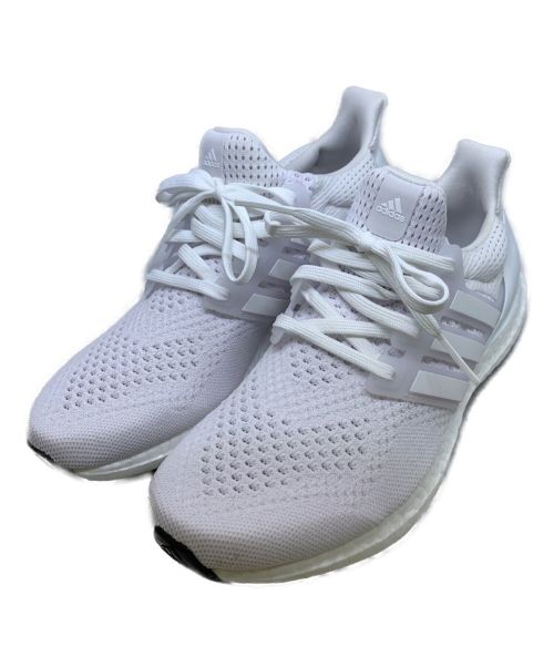 adidas（アディダス）adidas (アディダス) ULTRABOOST 1.0 DNA ホワイト サイズ:24.5の古着・服飾アイテム