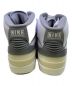 中古・古着 NIKE (ナイキ) AIR JORDAN 2 RETRO 