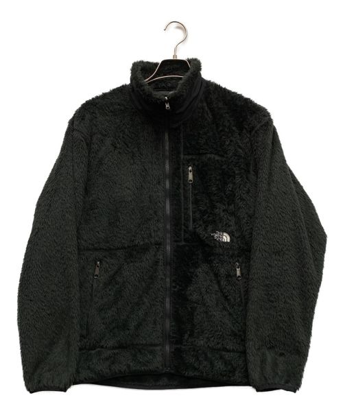 THE NORTH FACE（ザ ノース フェイス）THE NORTH FACE (ザ ノース フェイス) ジップインマグネファイヤーフライバーサロフトジャケット ブラック サイズ:Mの古着・服飾アイテム