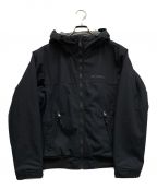 Columbiaコロンビア）の古着「Loma Vista Hoodie」｜ブラック