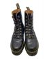 Dr.Martens (ドクターマーチン) ブーツ ブラック サイズ:UK4：11800円