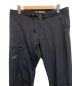 ARC'TERYX (アークテリクス) GAMMA LT PANT ブラック サイズ:L：11800円