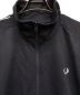 FRED PERRY (フレッドペリー) トラックジャケット ネイビー サイズ:XL：8800円