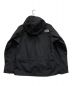 THE NORTH FACE (ザ ノース フェイス) マウンテンライトジャケット ブラック サイズ:XL：21800円