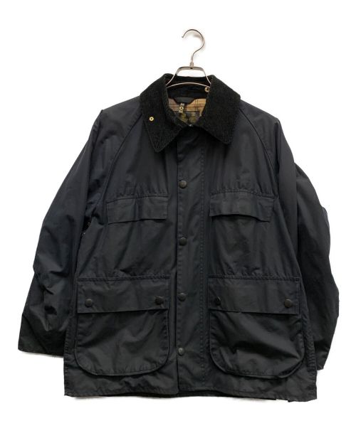 Barbour（バブアー）Barbour (バブアー) ビデイルジャケット ネイビー サイズ:-の古着・服飾アイテム