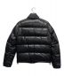 MONCLER (モンクレール) EVERダウンジャケット ブラック サイズ:S：55800円