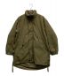 Manastash（マナスタッシュ）の古着「MANA-65 FIELD COAT」｜カーキ