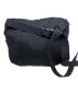 ARC'TERYX (アークテリクス) MANTIS2 WAISTPACK ブラック：6800円