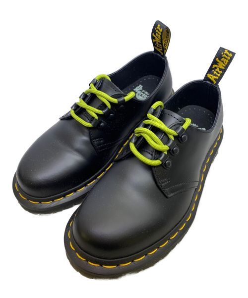 Dr.Martens（ドクターマーチン）Dr.Martens (ドクターマーチン) ブーツ ブラック サイズ:UK3の古着・服飾アイテム