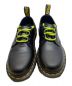 Dr.Martens (ドクターマーチン) ブーツ ブラック サイズ:UK3：13800円