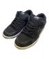 NIKE SB（ナイキエスビー）の古着「DUNK LOW 」｜ブラック