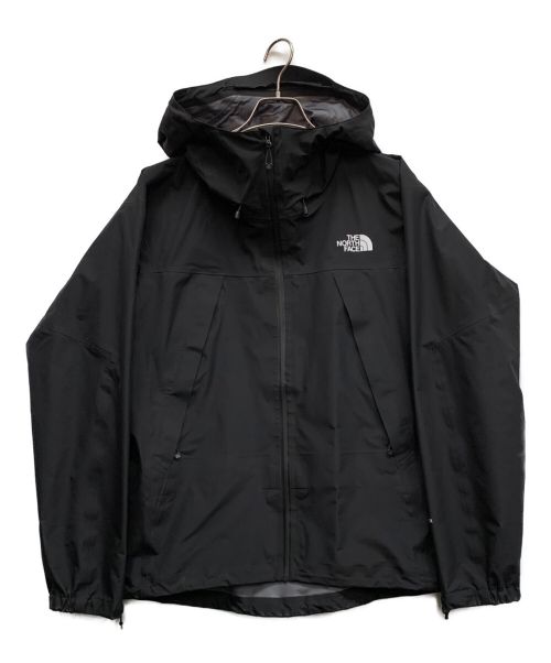 THE NORTH FACE（ザ ノース フェイス）THE NORTH FACE (ザ ノース フェイス) CLIMB LIGHT JACKET ブラック サイズ:Lの古着・服飾アイテム