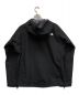 THE NORTH FACE (ザ ノース フェイス) CLIMB LIGHT JACKET ブラック サイズ:L：20000円