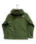 THE NORTH FACE (ザ ノース フェイス) Compact Jacket グリーン サイズ:S：5800円