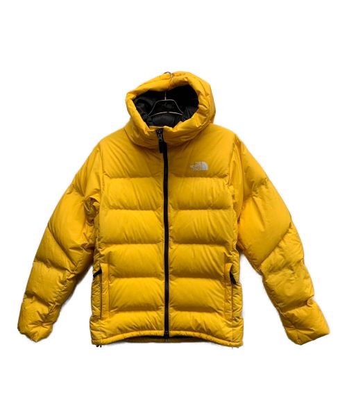 THE NORTH FACE（ザ ノース フェイス）THE NORTH FACE (ザ ノース フェイス) Belayer Parka イエロー サイズ:Sの古着・服飾アイテム