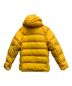 THE NORTH FACE (ザ ノース フェイス) Belayer Parka イエロー サイズ:S：29800円