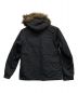 THE NORTH FACE (ザ ノース フェイス) グレーストリクライメートパーカ ブラック サイズ:M：15800円