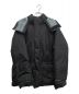 MARMOT (マーモット) ATMOS (アトモス) MAMMOTH DOWN PARKA ブラック サイズ:L：24800円