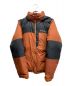 Columbia（コロンビア）の古着「BULO POINT PASS DOWN JACKET」｜ブラウン