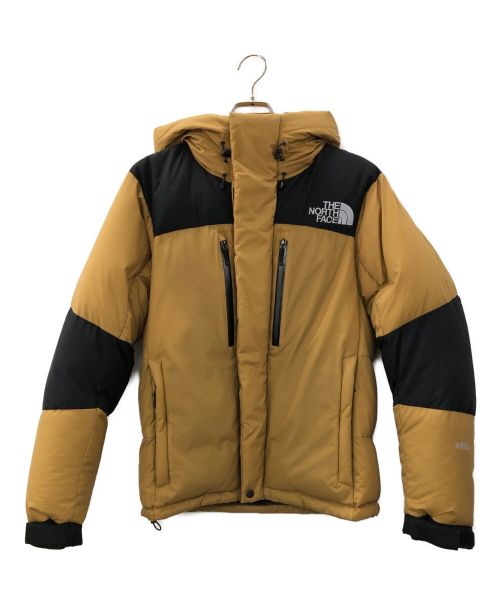 THE NORTH FACE（ザ ノース フェイス）THE NORTH FACE (ザ ノース フェイス) ダウンジャケット ブラウン サイズ:Mの古着・服飾アイテム