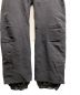 中古・古着 THE NORTH FACE (ザ ノース フェイス) RTG HyventAlpha Insulation Pant ブラック サイズ:S：8800円