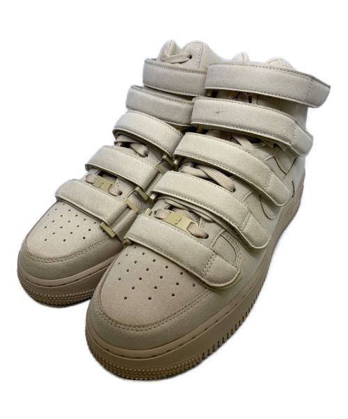 NIKE（ナイキ）NIKE (ナイキ) BILLIE EILISH (ビリーアイリッシュ) Air Force 1 High '07 SP 