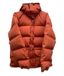 THE NORTH FACE（ザ ノース フェイス）の古着「シェラパーカ」｜オレンジ