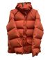 THE NORTH FACE（ザ ノース フェイス）の古着「シェラパーカ」｜オレンジ