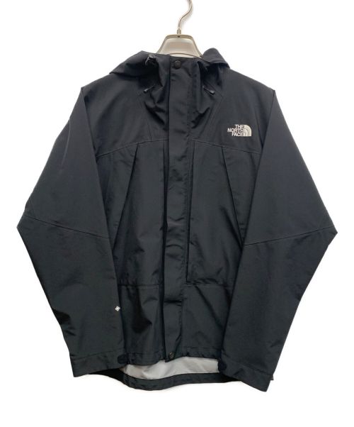 THE NORTH FACE（ザ ノース フェイス）THE NORTH FACE (ザ ノース フェイス) オールマウンテンジャケット ブラック サイズ:Lの古着・服飾アイテム