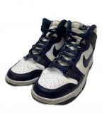 NIKEナイキ）の古着「Dunk High 