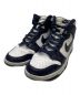 NIKE（ナイキ）の古着「Dunk High 