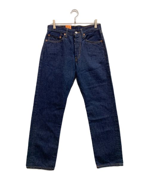 LEVI'S（リーバイス）LEVI'S (リーバイス) 501デニムパンツ インディゴ サイズ:38.5ｃｍ　（W31)の古着・服飾アイテム