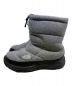 THE NORTH FACE (ザ ノース フェイス) Nuptse Bootie Wool グレー サイズ:27：6800円