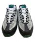 NIKE (ナイキ) AIR MAX95 ホワイト×ブラック サイズ:27：11800円