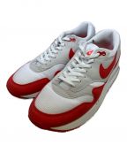 NIKEナイキ）の古着「Air Max 1 ’86 OG 