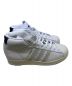 中古・古着 adidas (アディダス) KITH (キス) PRO MODEL ホワイト サイズ:26.5：9800円