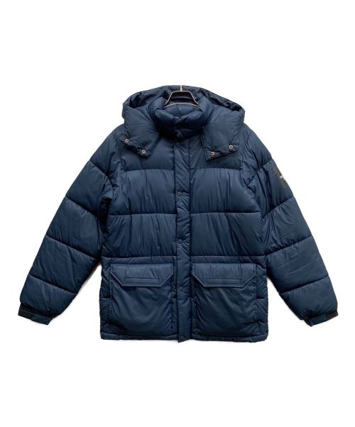 THE NORTH FACE（ザ ノース フェイス）THE NORTH FACE (ザ ノース フェイス) キャンプ シェラ ショートジャケット ネイビー サイズ:Mの古着・服飾アイテム