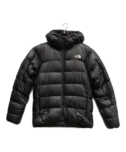 THE NORTH FACE（ザ ノース フェイス）THE NORTH FACE (ザ ノース フェイス) ダウンジャケット ブラック サイズ:XLの古着・服飾アイテム