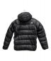 THE NORTH FACE (ザ ノース フェイス) ダウンジャケット ブラック サイズ:XL：27000円