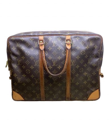 中古・古着通販】LOUIS VUITTON (ルイ ヴィトン) ポルト ドキュマン