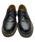 Dr.Martens (ドクターマーチン) 3ホールシューズ ブラック サイズ:23：6800円