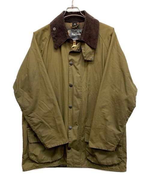 Barbour（バブアー）Barbour (バブアー) オイルドハンティングジャケット カーキ サイズ:C40の古着・服飾アイテム