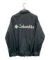 Columbia (コロンビア) X-LARGE (エクストララージ) コーチジャケット ブラック サイズ:L：7000円