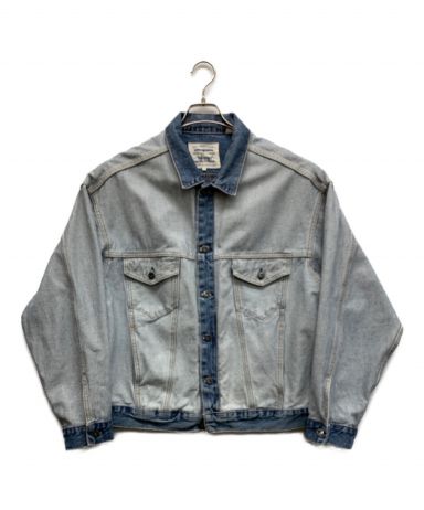 【中古・古着通販】LEVI'S MADE&CRAFTED (リーバイスメイド