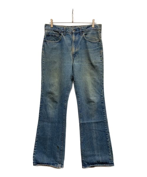 LEVI'S（リーバイス）LEVI'S (リーバイス) デニムパンツ インディゴ サイズ:86cmの古着・服飾アイテム