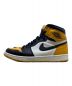 NIKE (ナイキ) AIR JORDAN1 イエロー サイズ:26.5：19800円